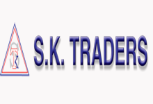 S.K. TRADERS